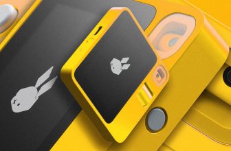 Rabbit-R1-intelligenza-artificiale