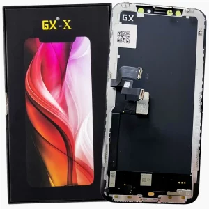 Display iPhone X GX OLED