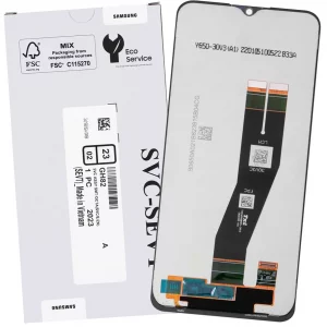 Display Schermo Samsung A02S SM-A025G Service Pack