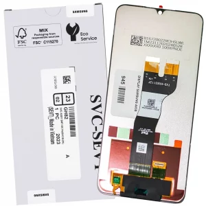 Display Schermo Samsung A05s SM-A057 Service Pack