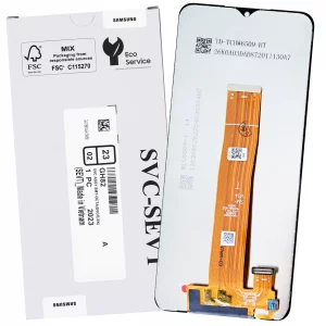Display Schermo Samsung A32 5g SM-A326 Service Pack