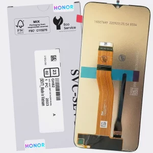 Display Schermo Honor 70 LITE X8 5G X5 X6 X6S Service Pack