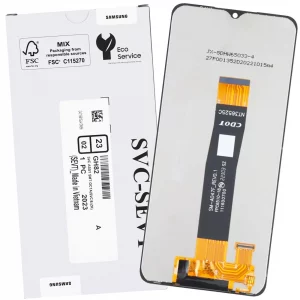 Display Schermo Samsung A04s SM-A047 Service Pack
