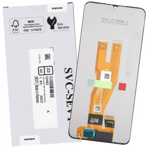 Display Schermo Samsung A05 SM-A055 Service Pack