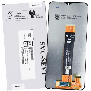 Display Schermo Samsung A13 5g SM-A136 Service Pack