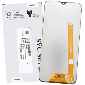 Display Schermo Samsung A20e SM-A202 Service Pack
