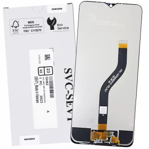 Display Schermo Samsung A20s SM-A207 Service Pack