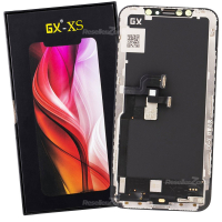 Display Schermo iPhone XS GX OLED