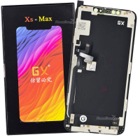 Display Schermo iPhone XS MAX GX OLED